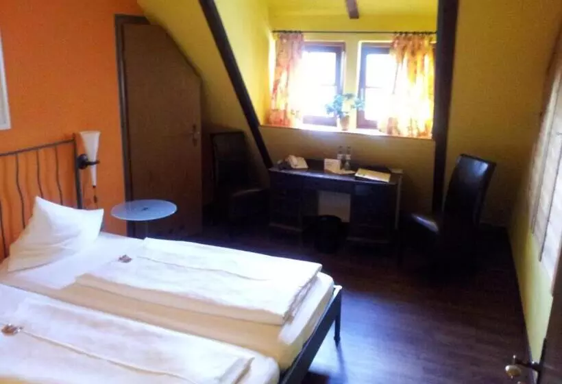 اتاق استاندارد, Land Gast Hof Walkmühle