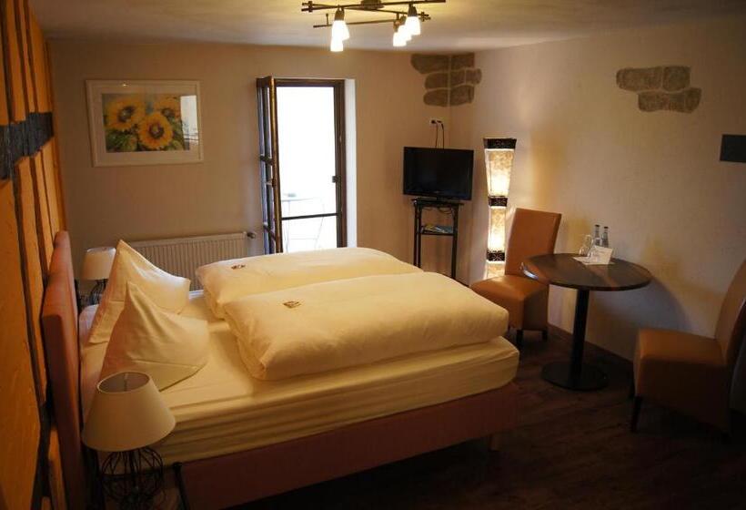 Номер Стандарт, Land Gast Hof Walkmühle