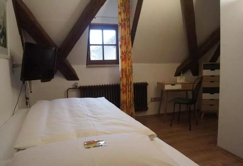 اتاق استاندارد یک نفره, Land Gast Hof Walkmühle