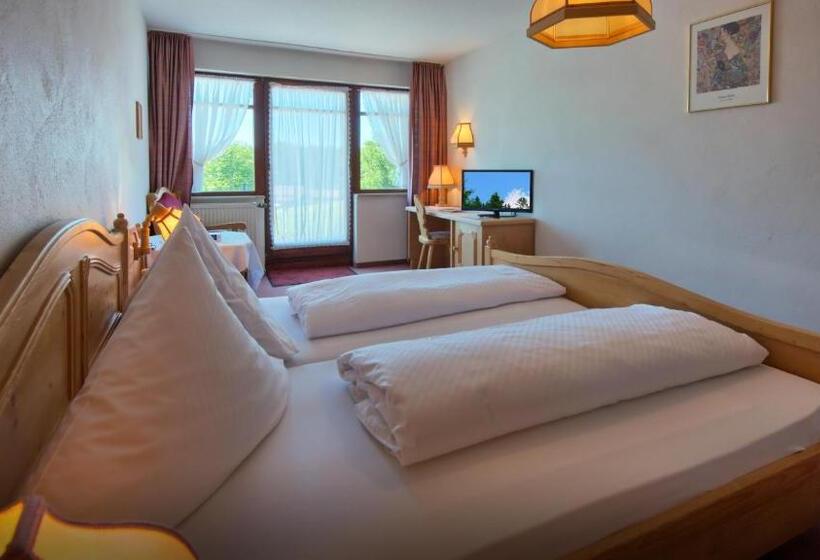 غرفة كلاسيكية, Landgasthof Zum Schwanen