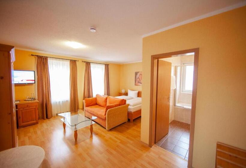 스탠다드 룸, Le Anfore