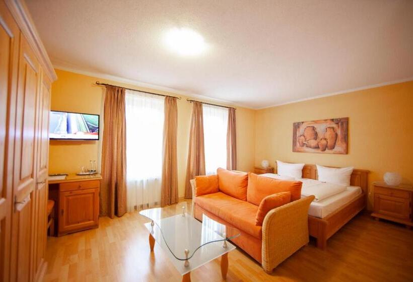 스탠다드 룸, Le Anfore