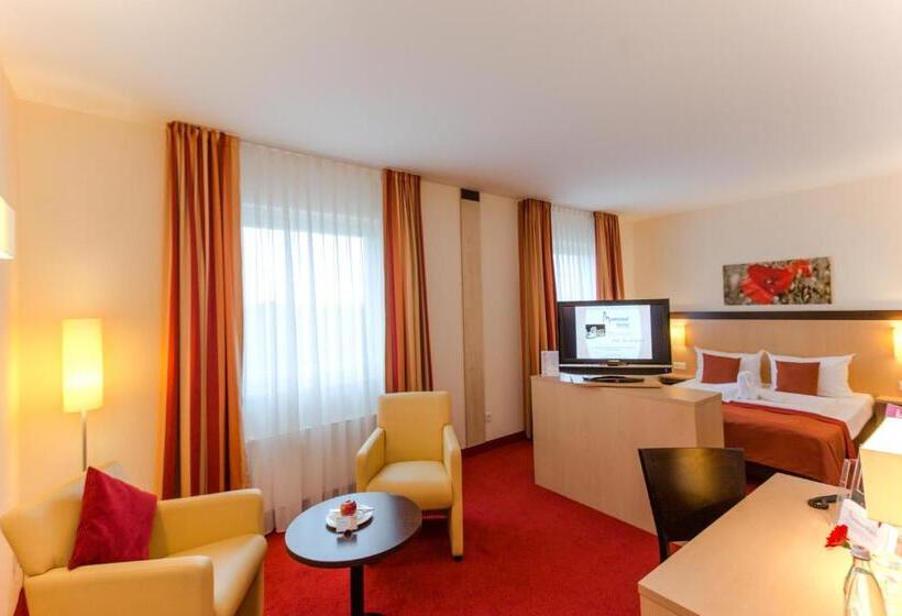 스위트, Montana Hotel Ellwangen