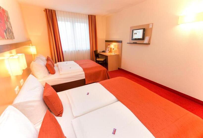 ファミリールーム, Montana Hotel Ellwangen