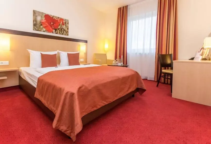 スタンダードルーム, Montana Hotel Ellwangen
