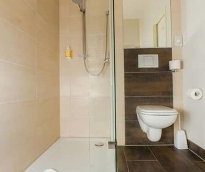 コンフォートルーム, Montana Hotel Ellwangen