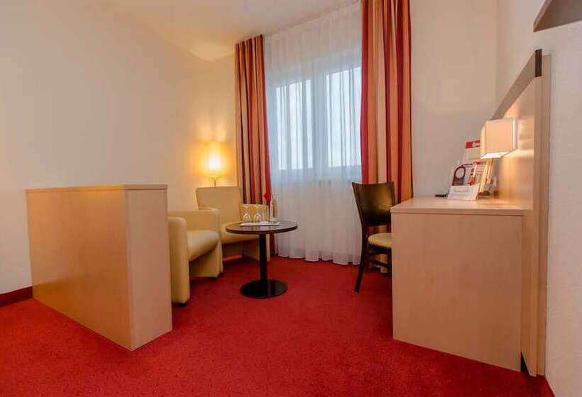 컴포트 룸, Montana Hotel Ellwangen