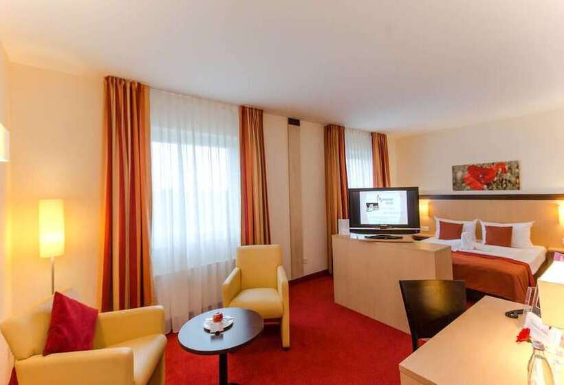 스위트, Montana Hotel Ellwangen
