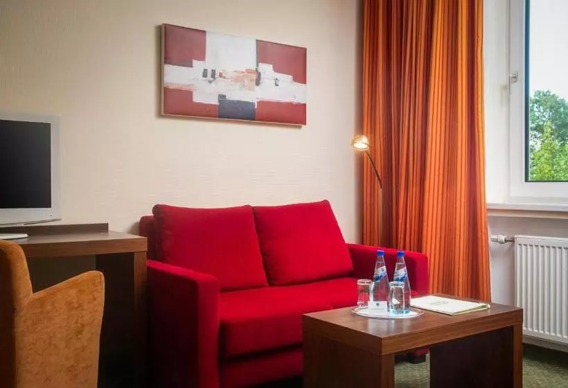 コンフォートルーム, Parkhotel Am Taunus