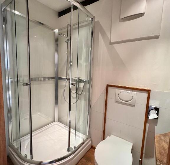 חדר סטנדרט יחיד, Pemü