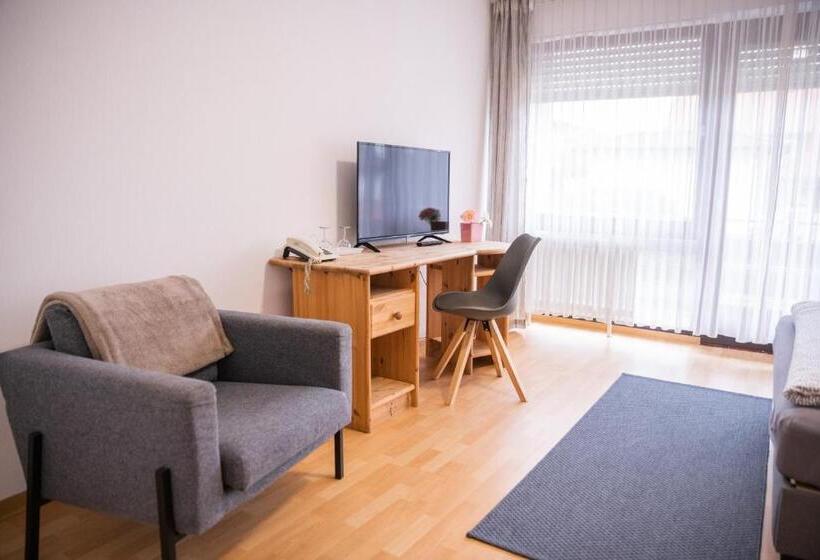 חדר סטנדרט יחיד, Römerhof