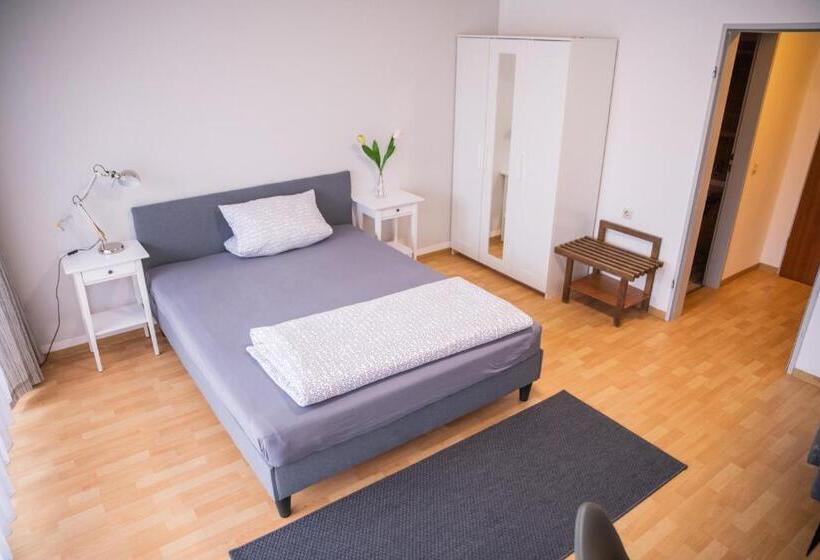 חדר סטנדרט יחיד, Römerhof