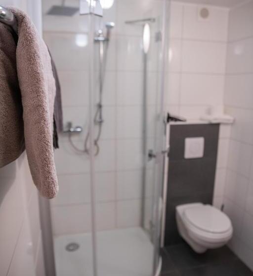 חדר סטנדרט, Römerhof