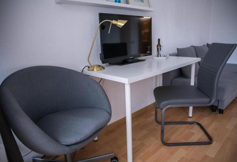 חדר סטנדרט, Römerhof