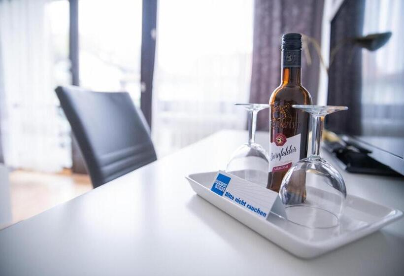 חדר סטנדרט, Römerhof