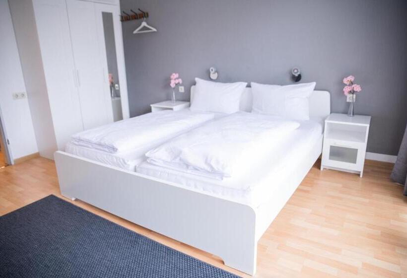 חדר סטנדרט, Römerhof