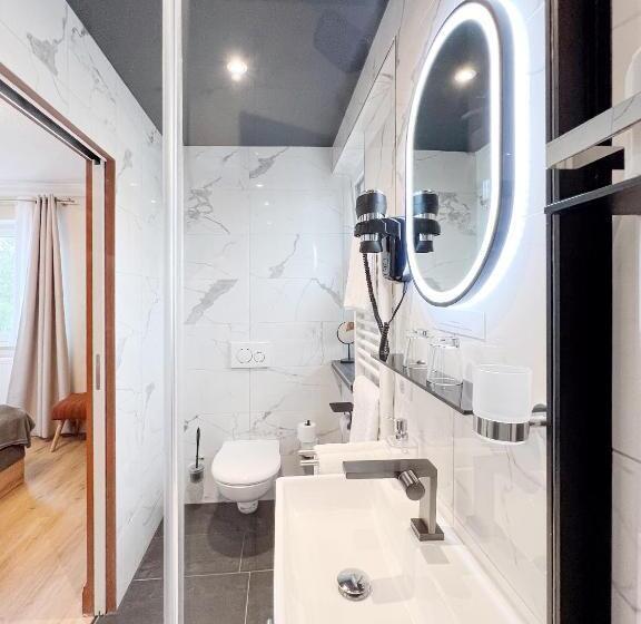 スタンダードルーム, Schlossblick Chiemsee