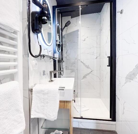 スタンダードルーム, Schlossblick Chiemsee