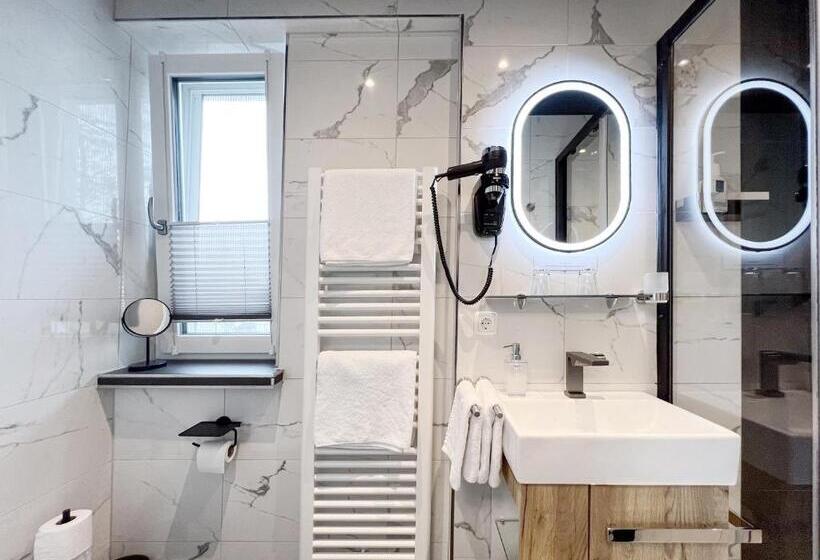 スタンダードルーム, Schlossblick Chiemsee