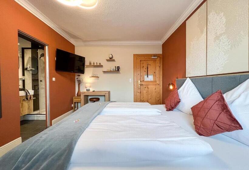 スタンダードルーム, Schlossblick Chiemsee