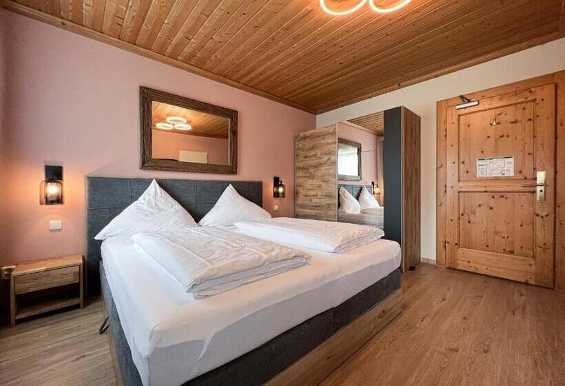 スタンダードルーム, Schlossblick Chiemsee