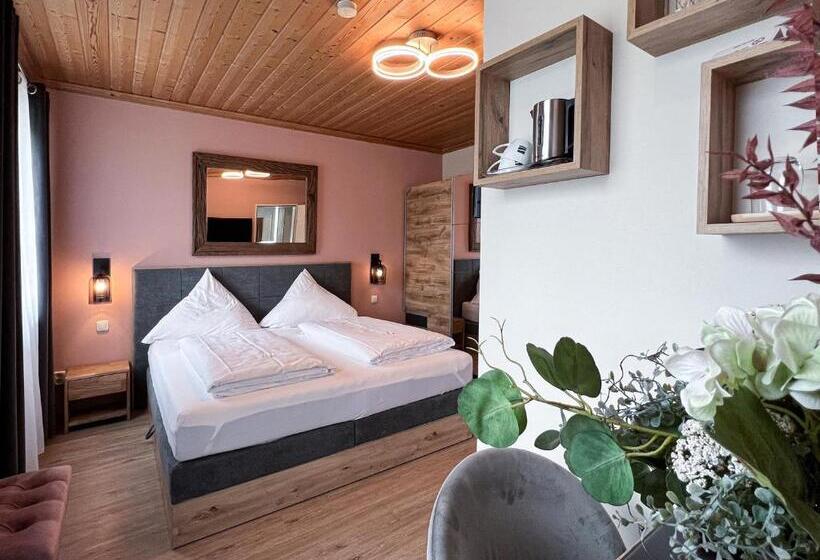 スタンダードルーム, Schlossblick Chiemsee