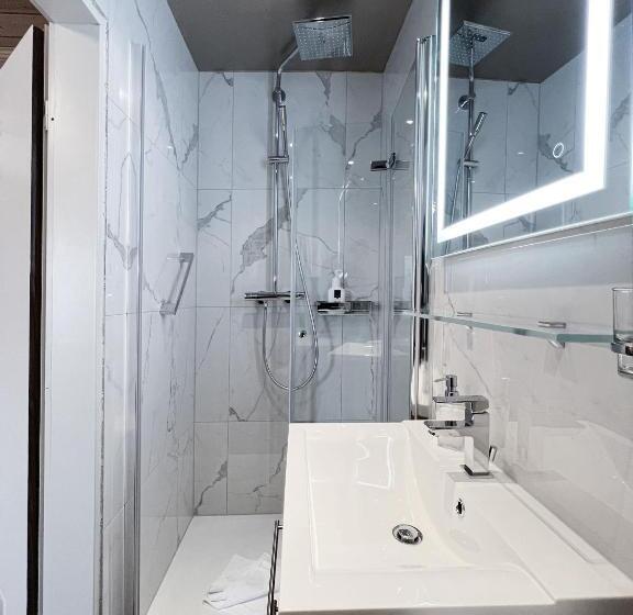 スタンダードルーム, Schlossblick Chiemsee