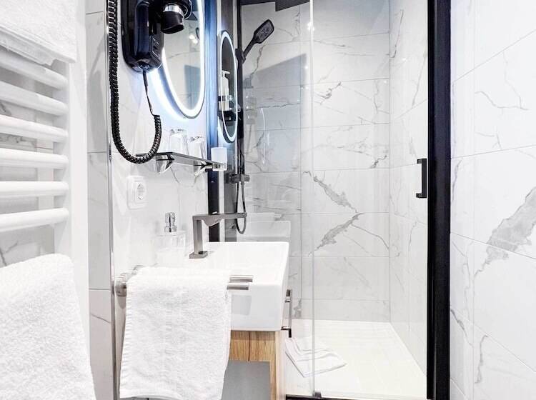 スタンダードルーム, Schlossblick Chiemsee