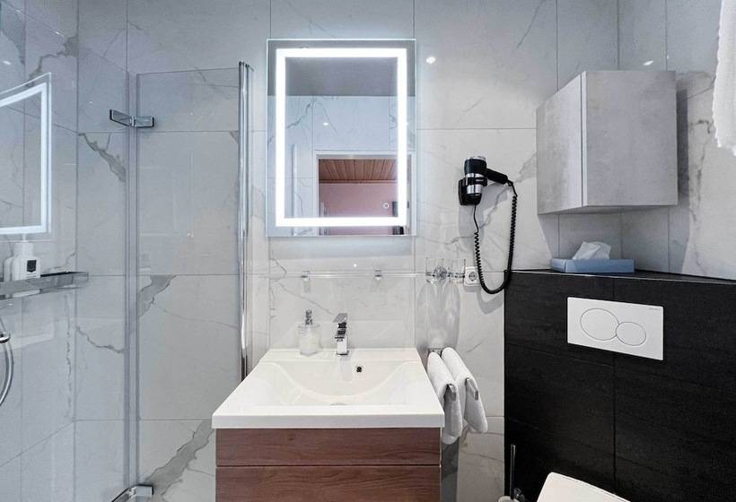 スタンダードルーム, Schlossblick Chiemsee