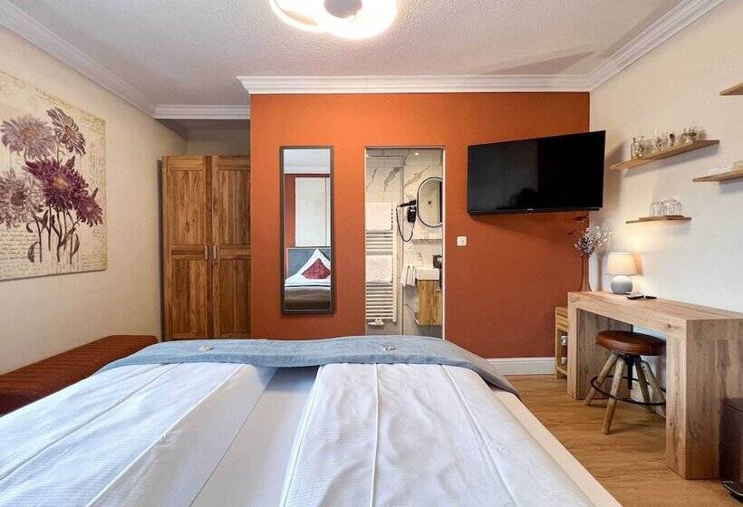 スタンダードルーム, Schlossblick Chiemsee