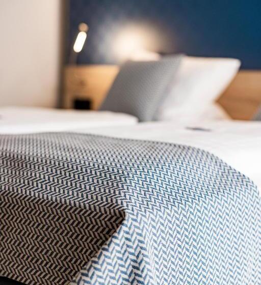 スタンダードシングルルーム, Stadt Kassel