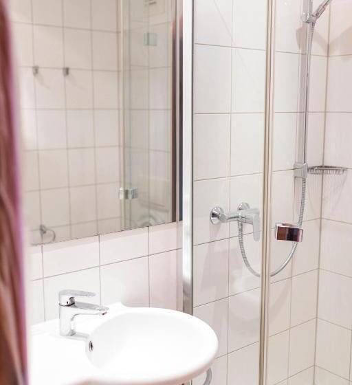 スタンダードルーム, Stadt Kassel