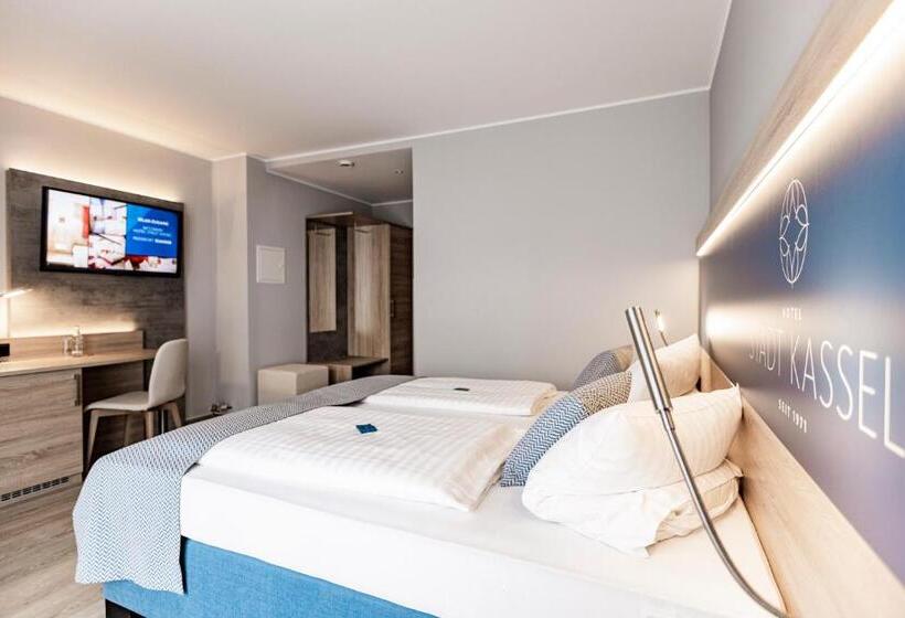 スタンダードルーム, Stadt Kassel