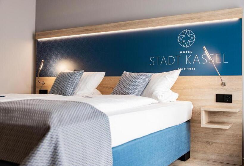 スタンダードルーム, Stadt Kassel