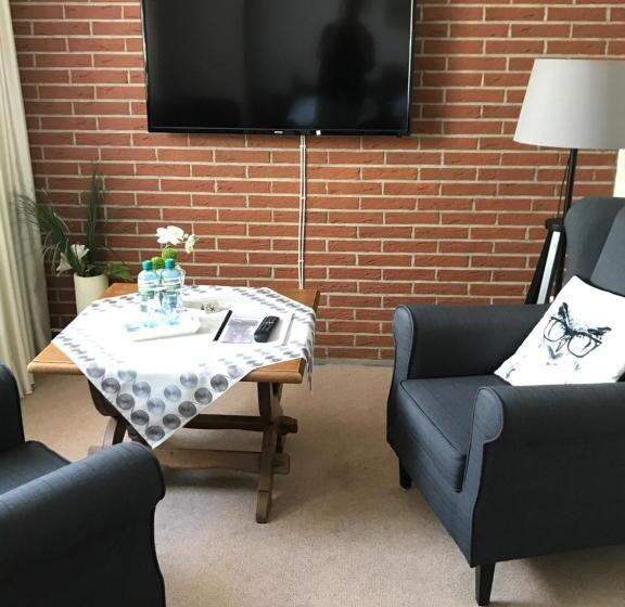 스탠다드 룸, Teutonia