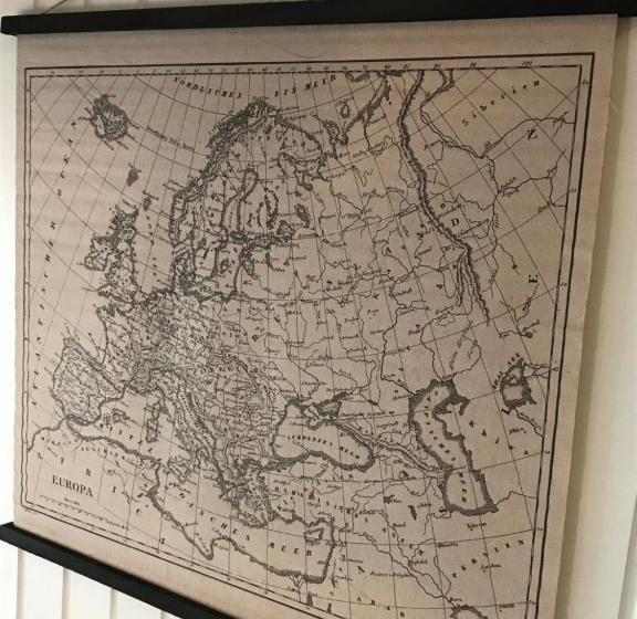 스탠다드 룸, Teutonia