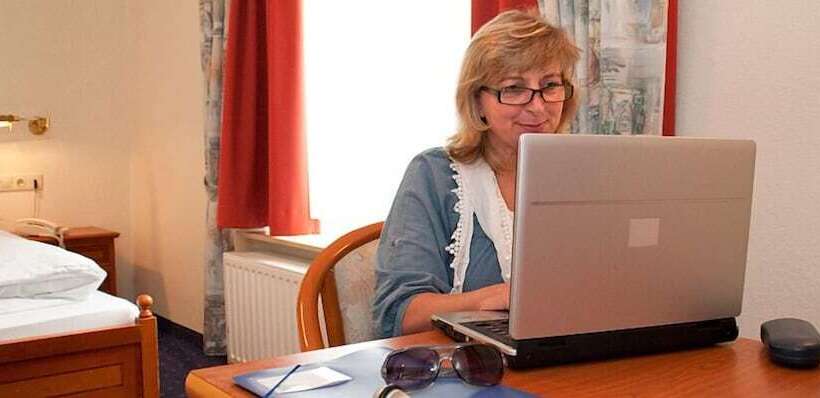 스탠다드 룸, Wald