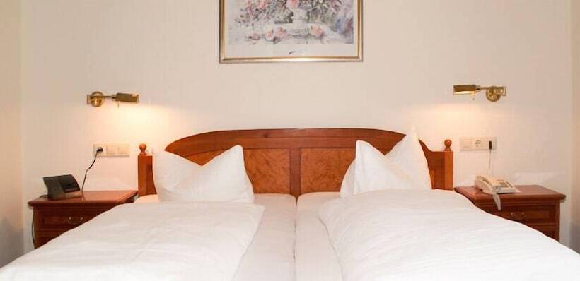 스탠다드 싱글 룸, Wald