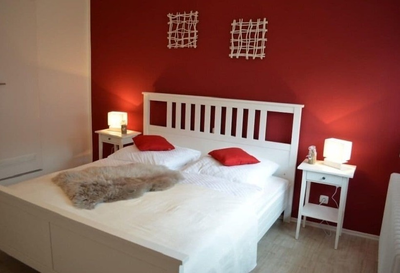 标准单人间, Wolfschlucht