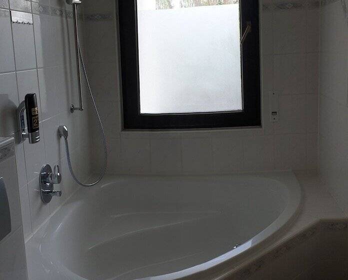 标准间, Wolfschlucht