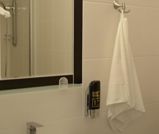 标准间, Wolfschlucht