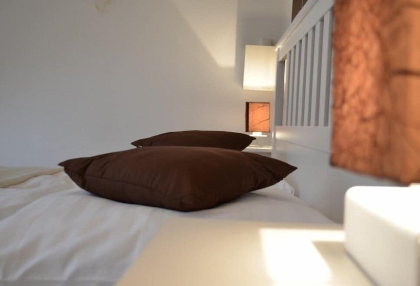 标准间, Wolfschlucht