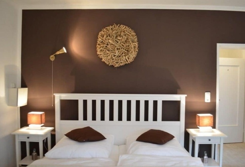 标准间, Wolfschlucht