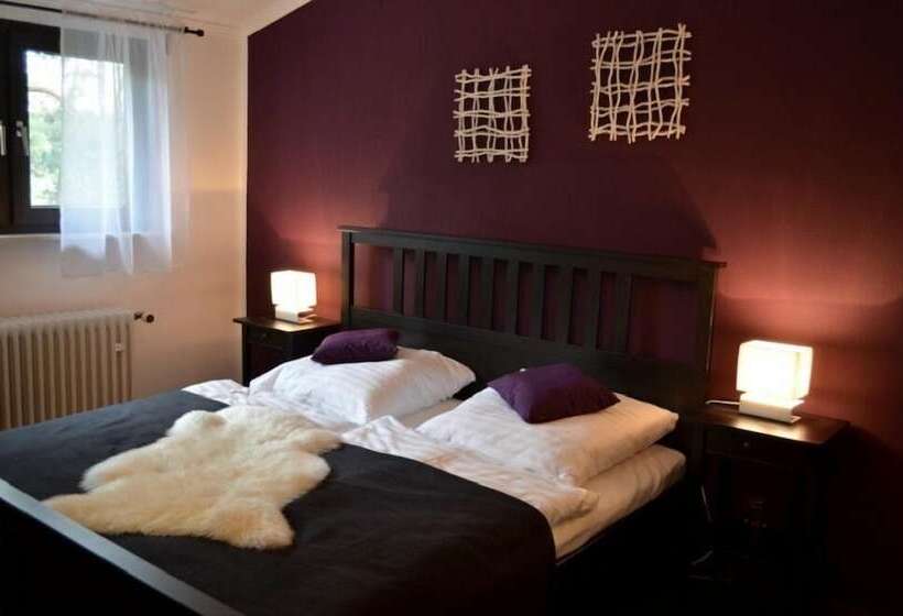 标准间, Wolfschlucht