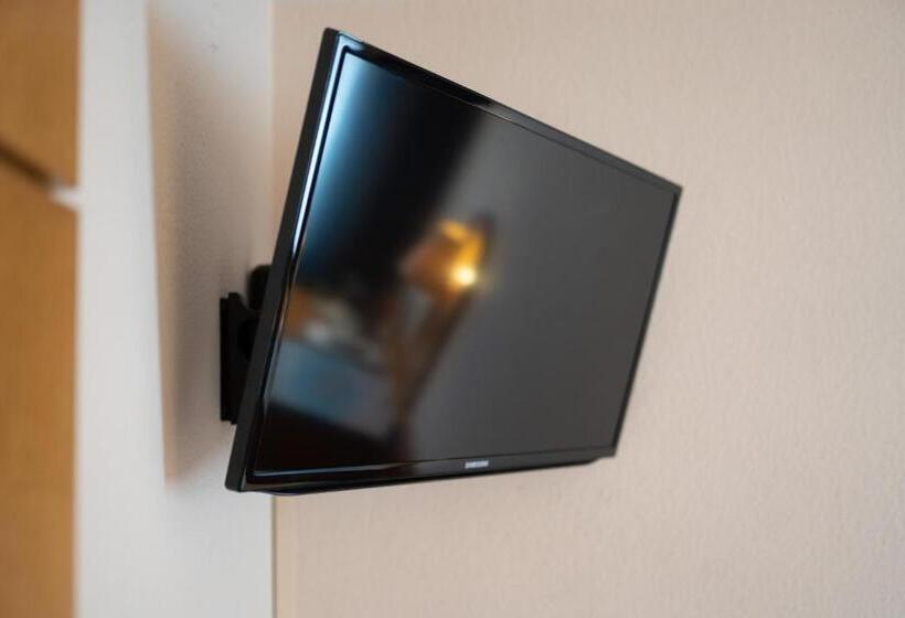 标准单人间, Zum Prinzen Sinsheim