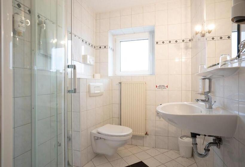 标准间, Zum Prinzen Sinsheim