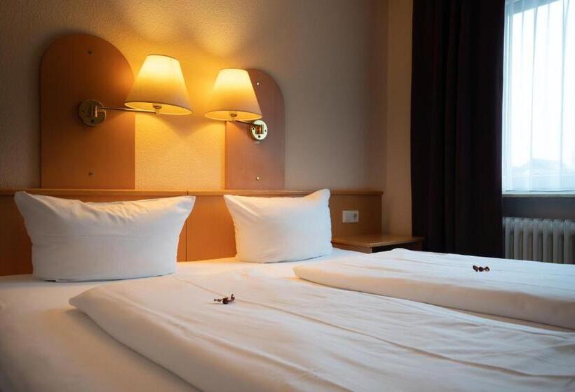 标准间, Zum Prinzen Sinsheim