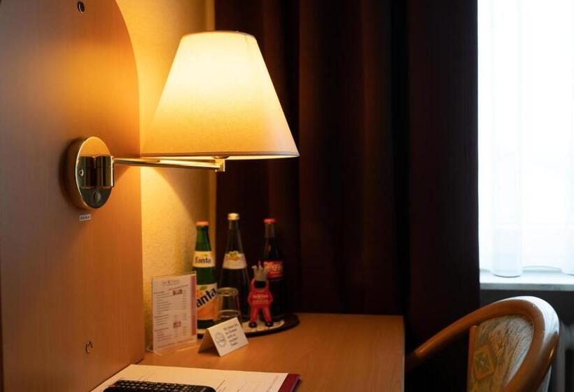 标准间, Zum Prinzen Sinsheim