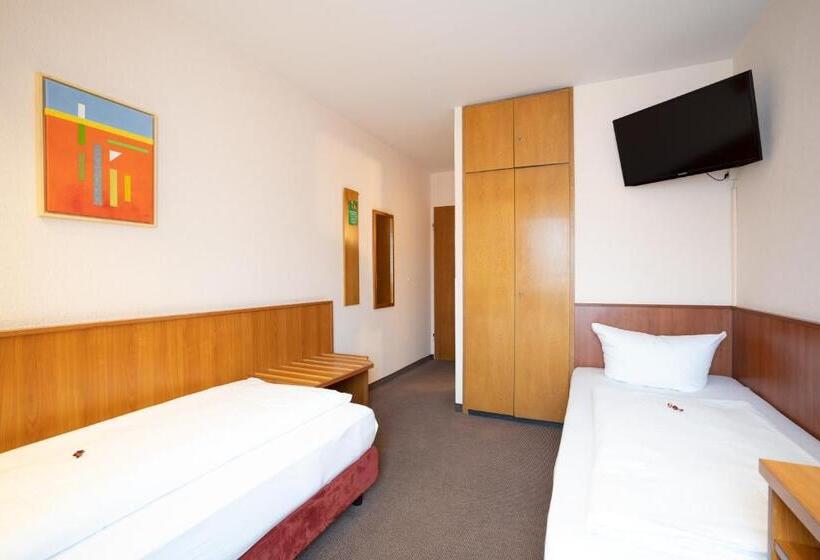 标准间, Zum Prinzen Sinsheim