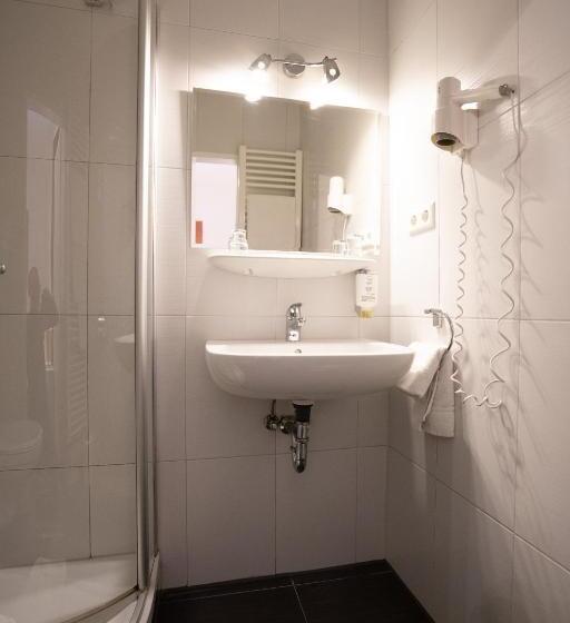 单人基本间, Zum Prinzen Sinsheim